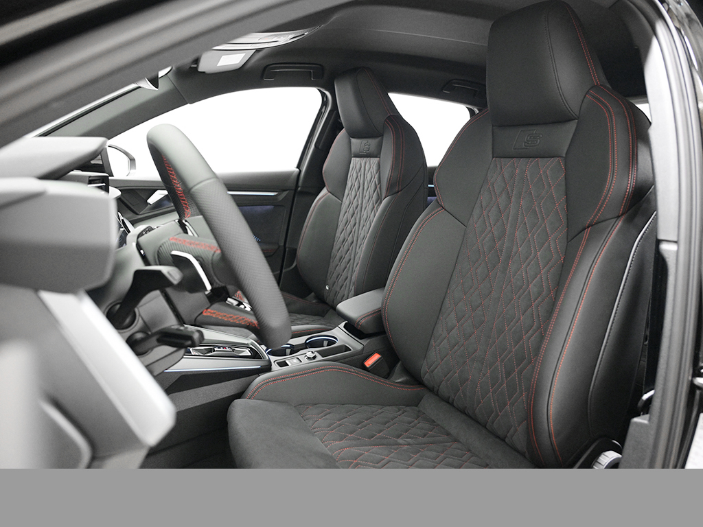 Audi A3 Sportback TFSI e S tronic S Line KlimatisierungspaketPlus+Dachreling+AudiSoundsystem