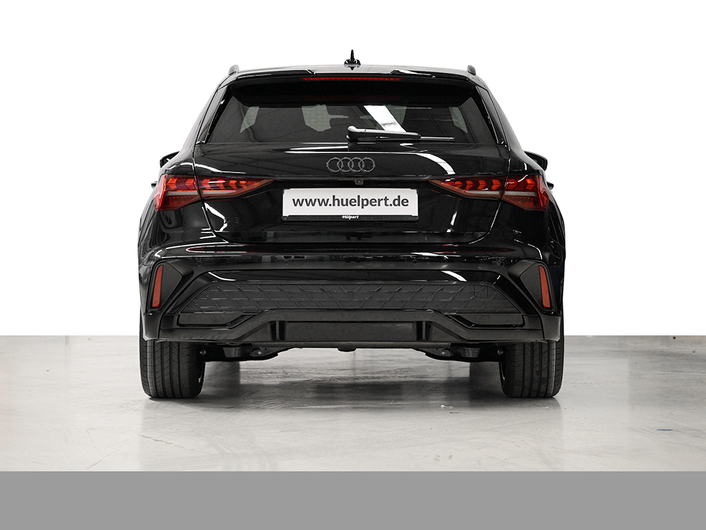 Audi A3 Sportback TFSI e S tronic S Line KlimatisierungspaketPlus+Dachreling+AudiSoundsystem