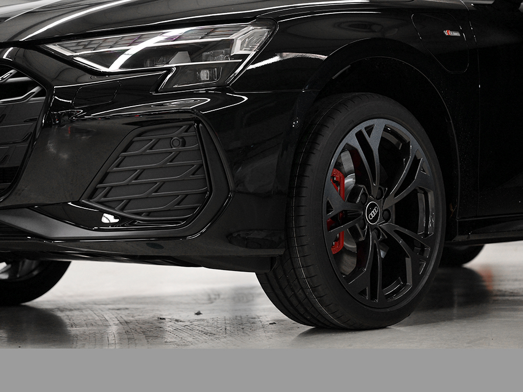 Audi A3 Sportback TFSI e S tronic S Line KlimatisierungspaketPlus+Dachreling+AudiSoundsystem