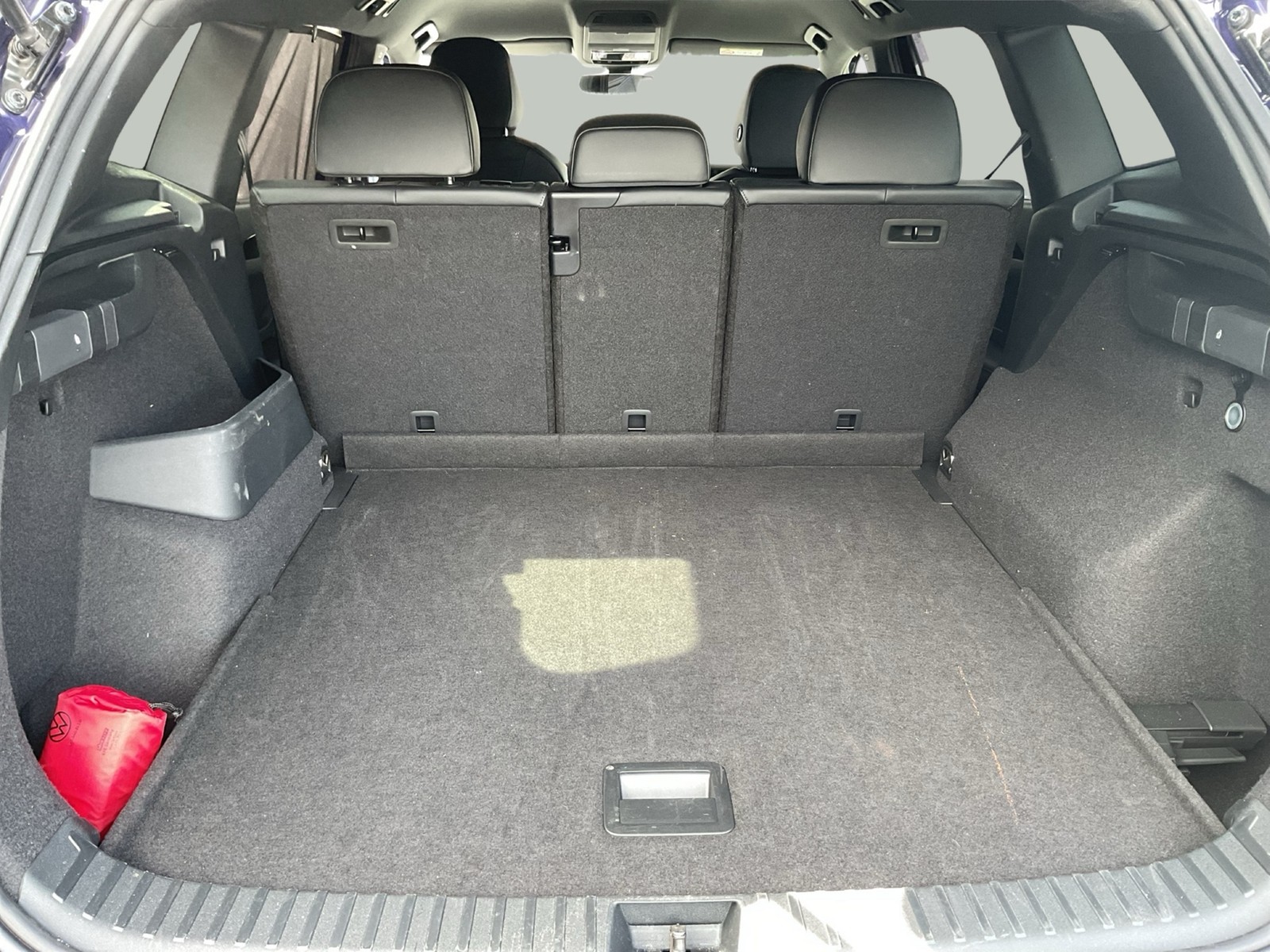 Volkswagen Tayron 2.0 LIFE 4X4 STANDHZ HARMAN KARDON 360CAM