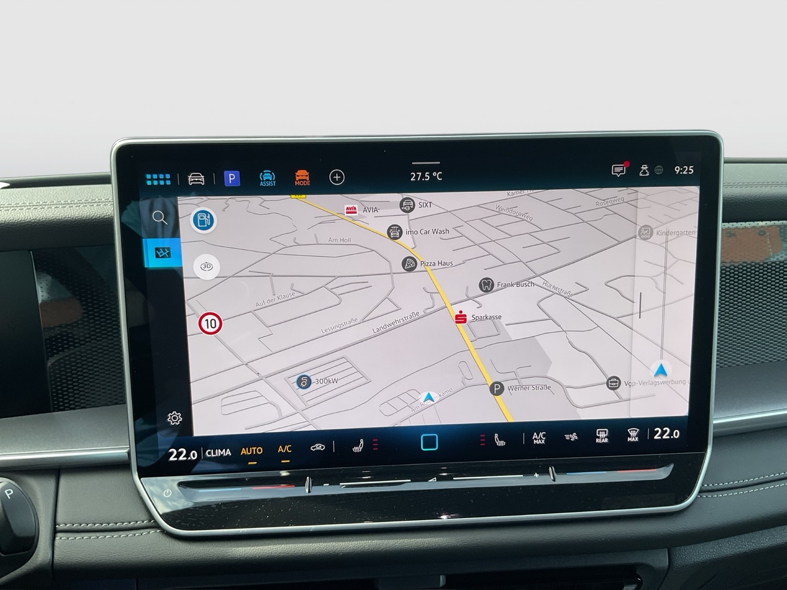 Volkswagen Tayron 2.0 LIFE 4X4 STANDHZ HARMAN KARDON 360CAM