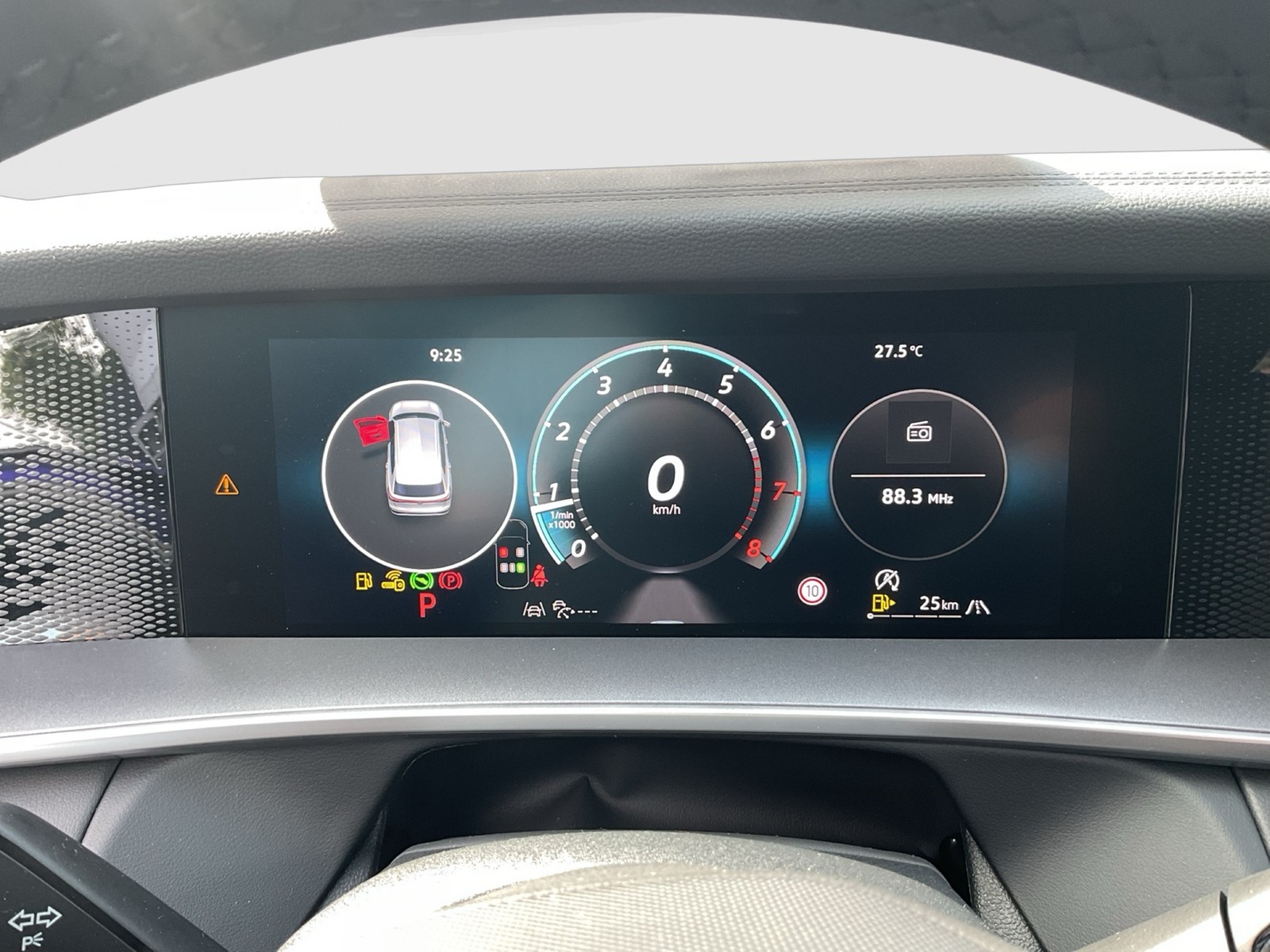 Volkswagen Tayron 2.0 LIFE 4X4 STANDHZ HARMAN KARDON 360CAM