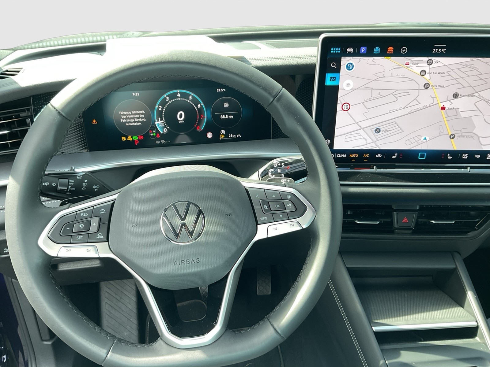 Volkswagen Tayron 2.0 LIFE 4X4 STANDHZ HARMAN KARDON 360CAM