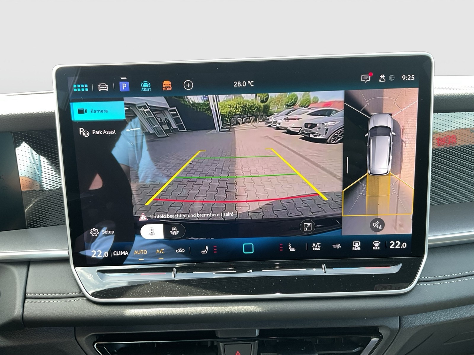 Volkswagen Tayron 2.0 LIFE 4X4 STANDHZ HARMAN KARDON 360CAM