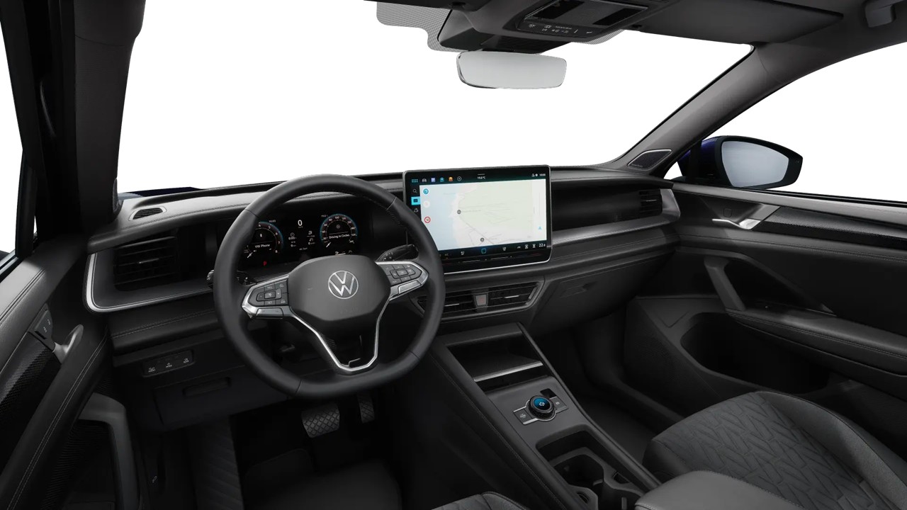 Volkswagen Tayron 2.0 LIFE 4X4 STANDHZ HARMAN KARDON 360CAM