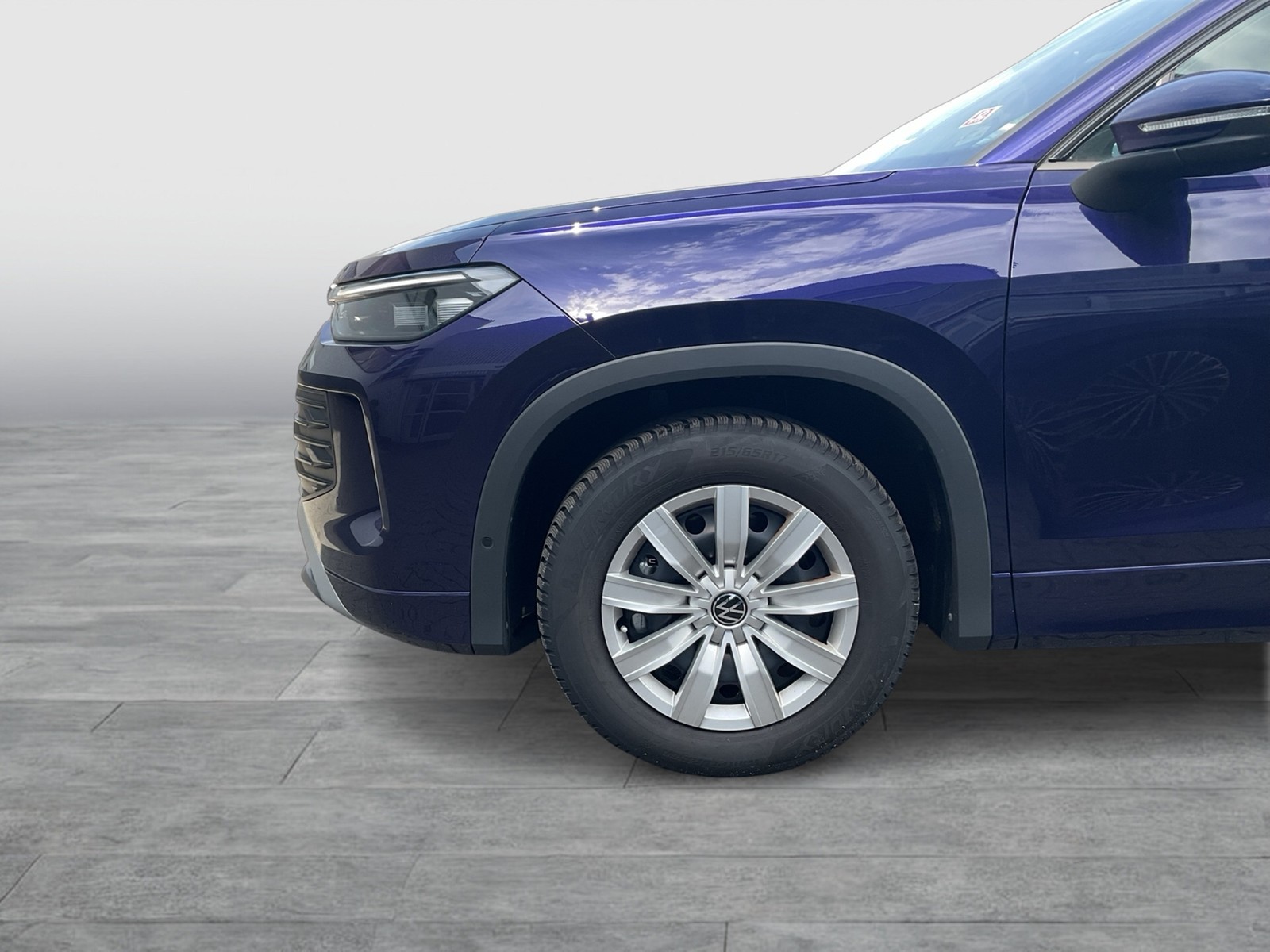 Volkswagen Tayron 2.0 LIFE 4X4 STANDHZ HARMAN KARDON 360CAM