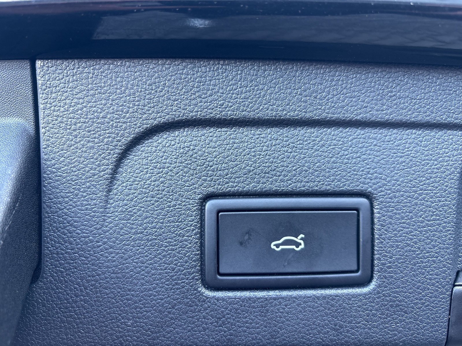 Volkswagen Touran 1.5 GOAL 7SITZE CAM ACC E-KLAPPE NAVI ALU