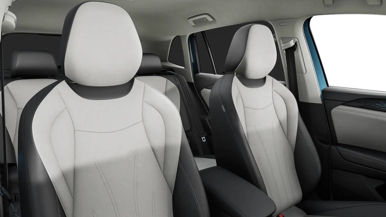 Volkswagen Tiguan 2.0 ELEGANCE 4X4 AHK 360°CAM ACC LM18 NAVI