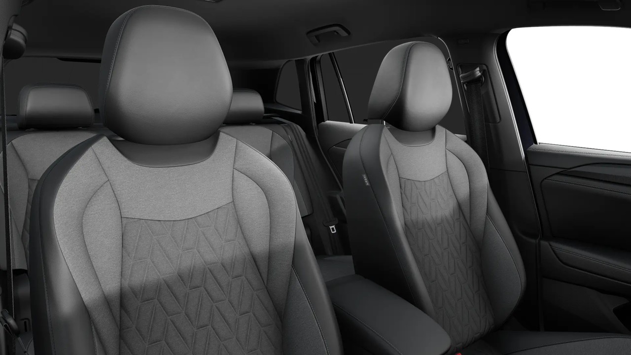 Volkswagen Tiguan 1.5 HYBRID LIFE AHK CAM HEAD-UP ACC LM18