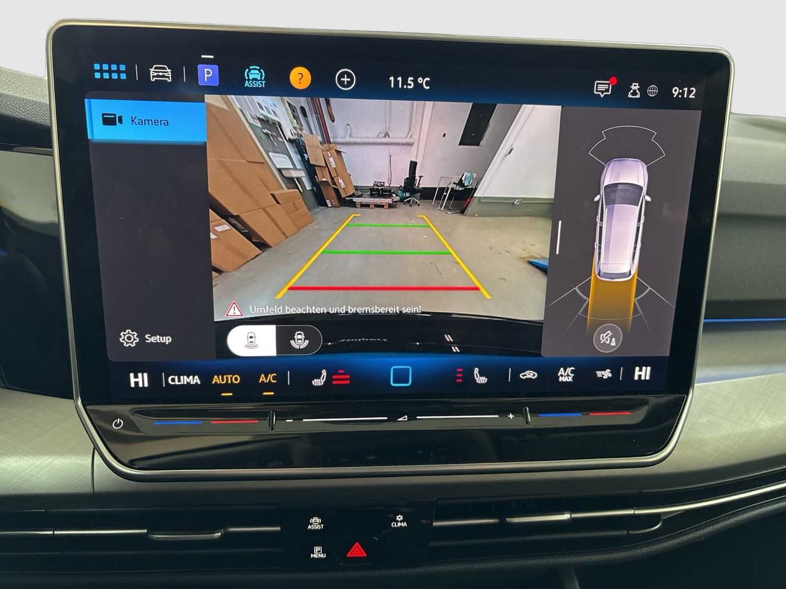 Volkswagen Golf Variant VIII 1.5 GOAL FACELIFT HARMANKARDON