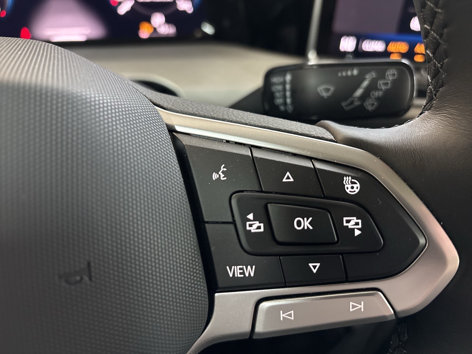 Volkswagen Golf Variant VIII 1.5 GOAL FACELIFT HARMANKARDON