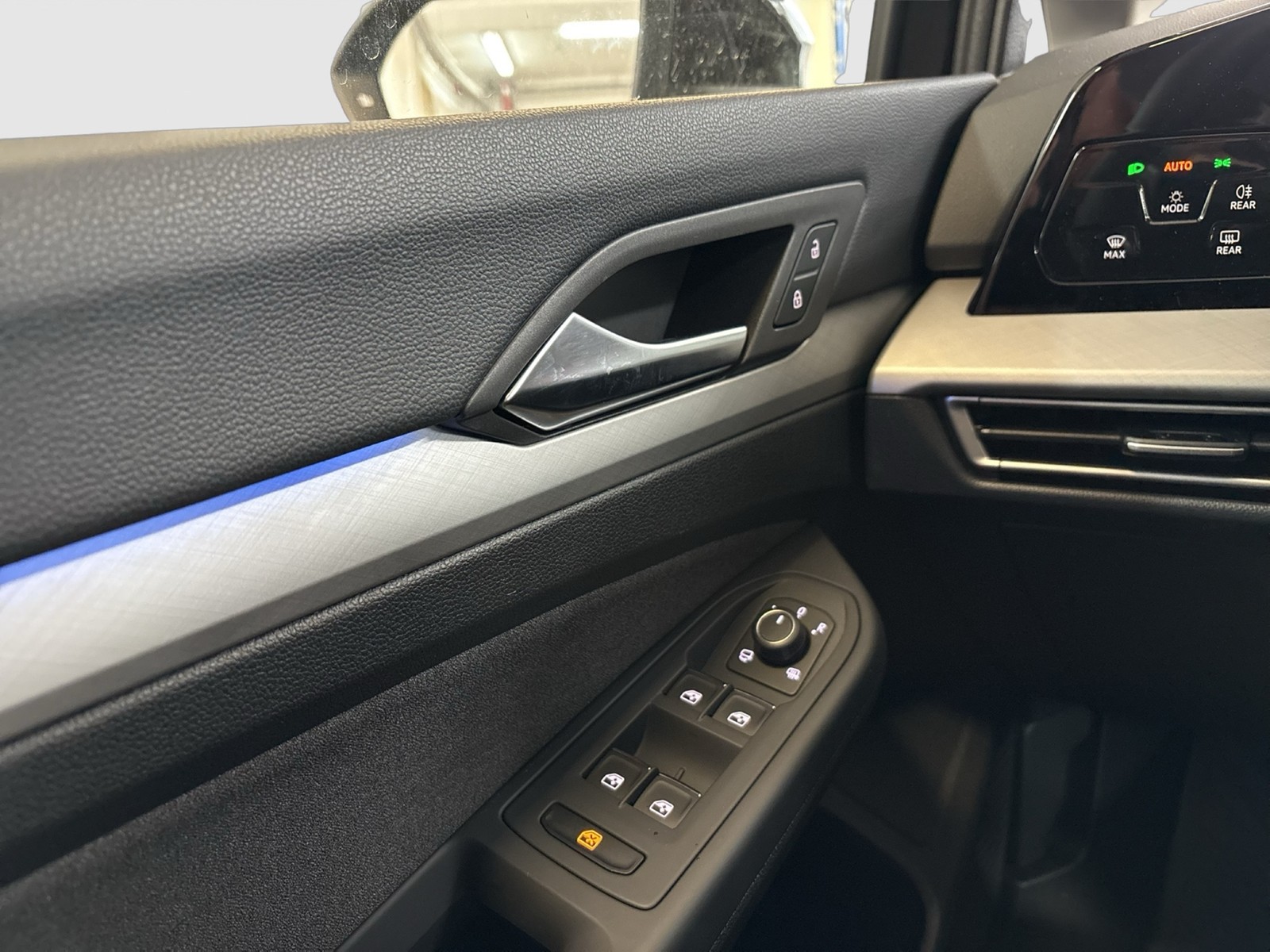 Volkswagen Golf Variant VIII 1.5 GOAL FACELIFT HARMANKARDON