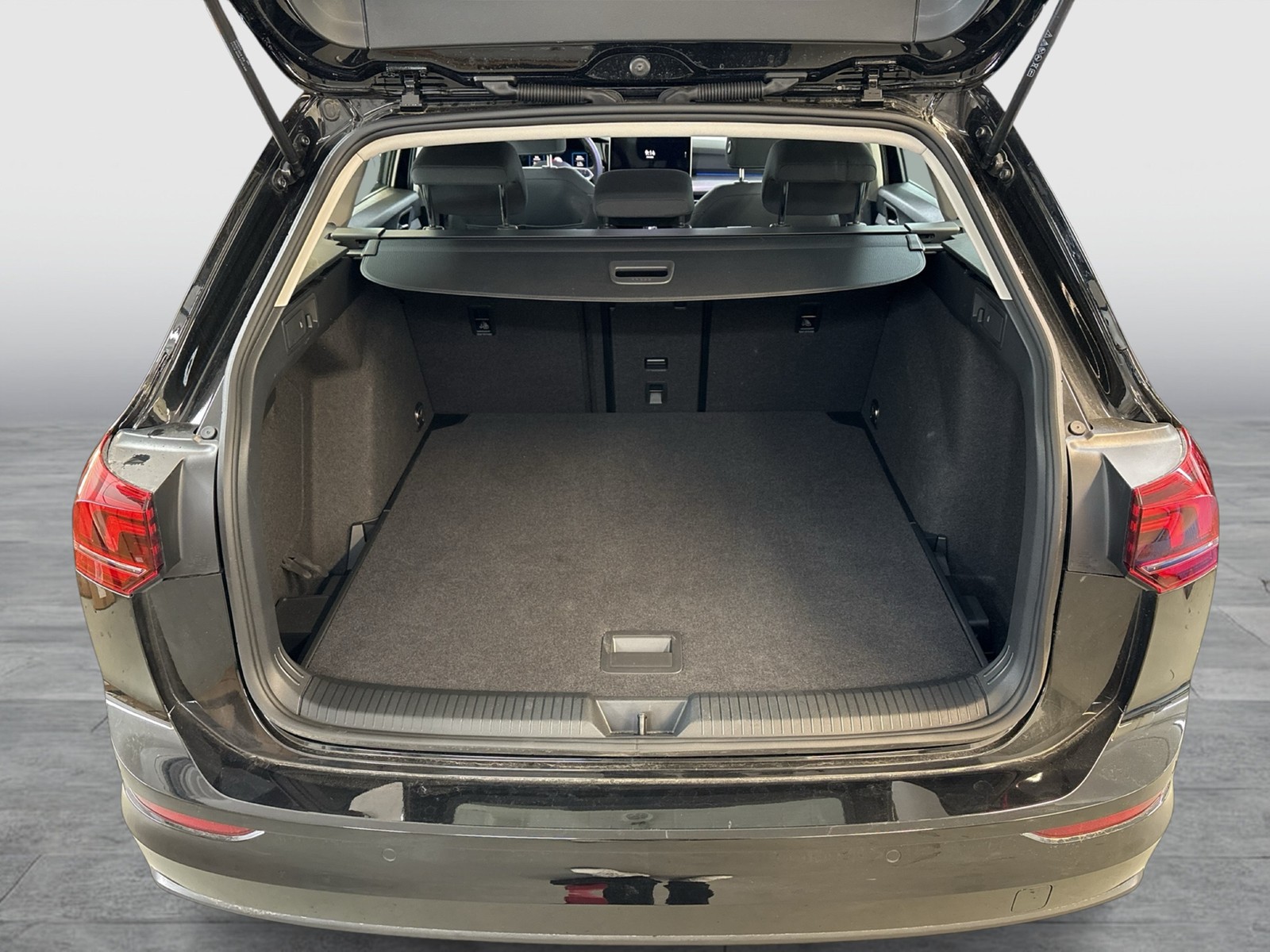 Volkswagen Golf Variant VIII 1.5 GOAL FACELIFT HARMANKARDON