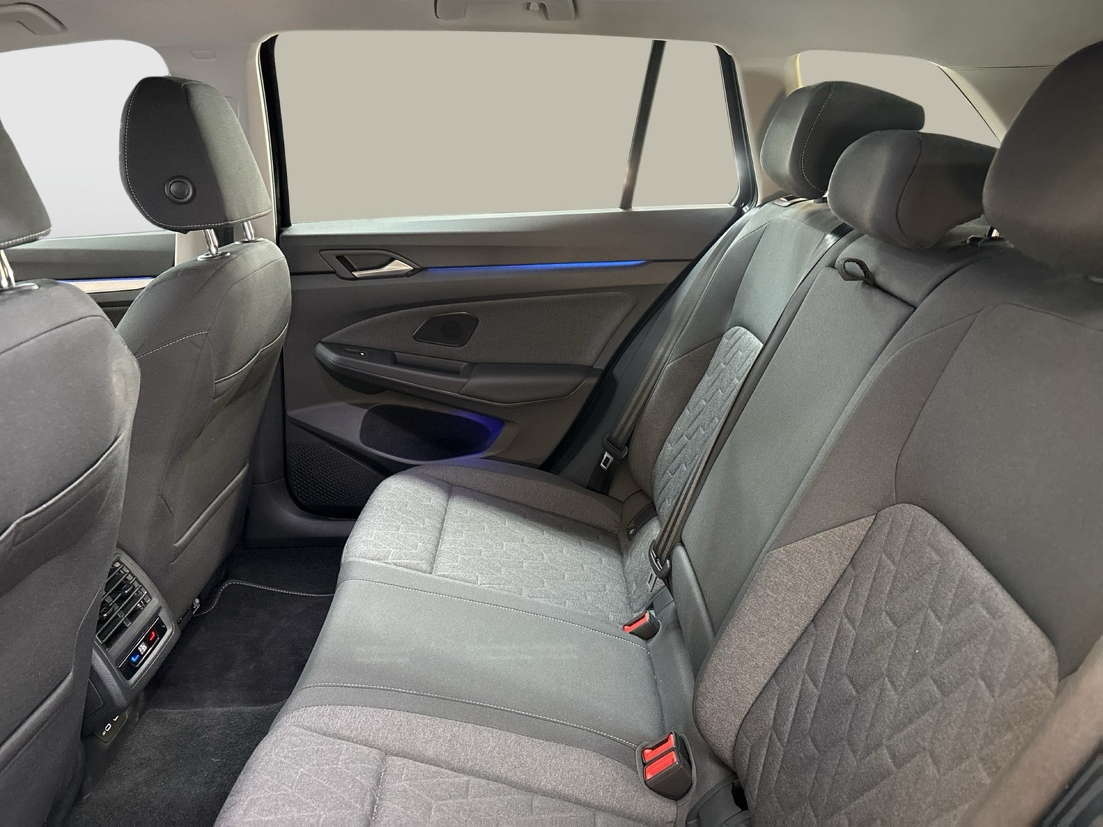 Volkswagen Golf Variant VIII 1.5 GOAL FACELIFT HARMANKARDON