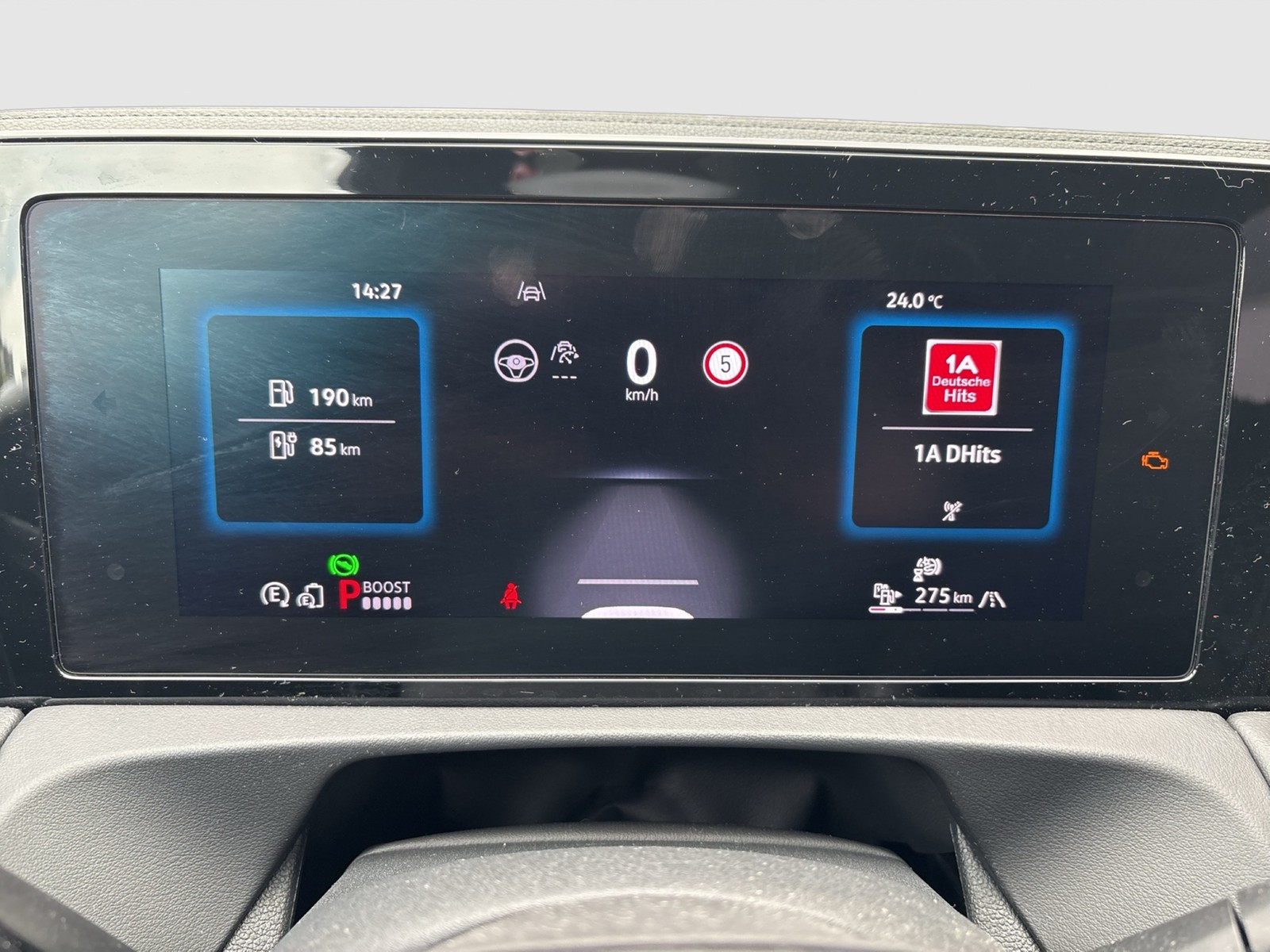 Volkswagen Tiguan 1.5 HYBRID R-LINE BLACK STYLE AHK 360°CAM