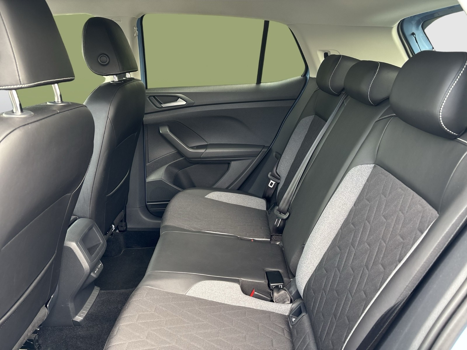 Volkswagen T-Cross 1.5 GOAL AHK ACC CARPLAY ALU SITZHEIZUNG