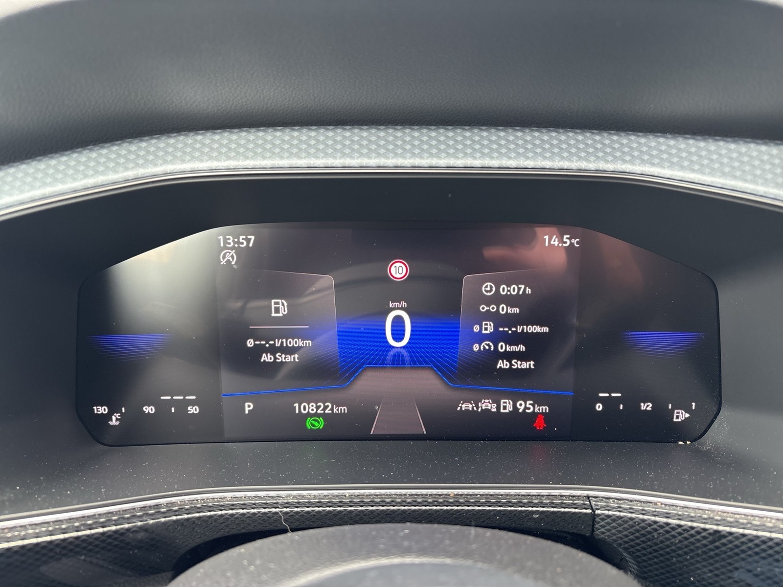 Volkswagen T-Cross 1.5 GOAL AHK ACC CARPLAY ALU SITZHEIZUNG