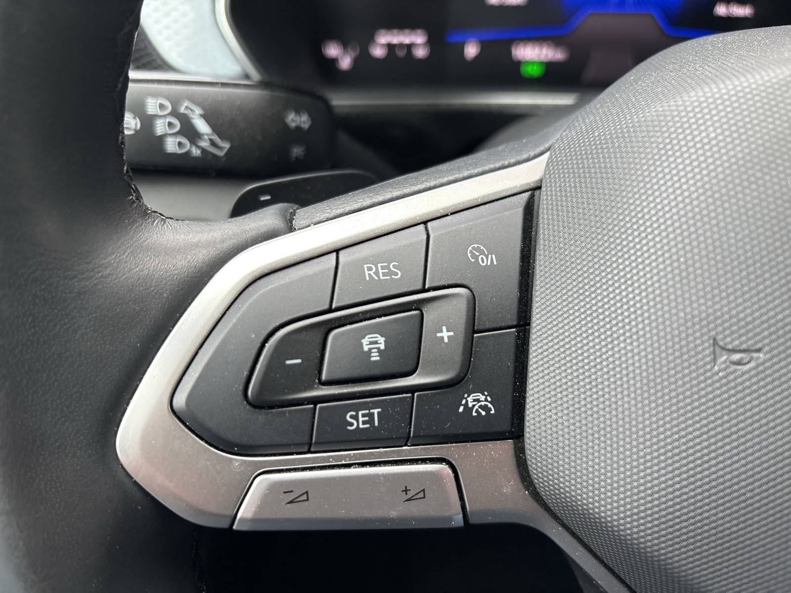 Volkswagen T-Cross 1.5 GOAL AHK ACC CARPLAY ALU SITZHEIZUNG