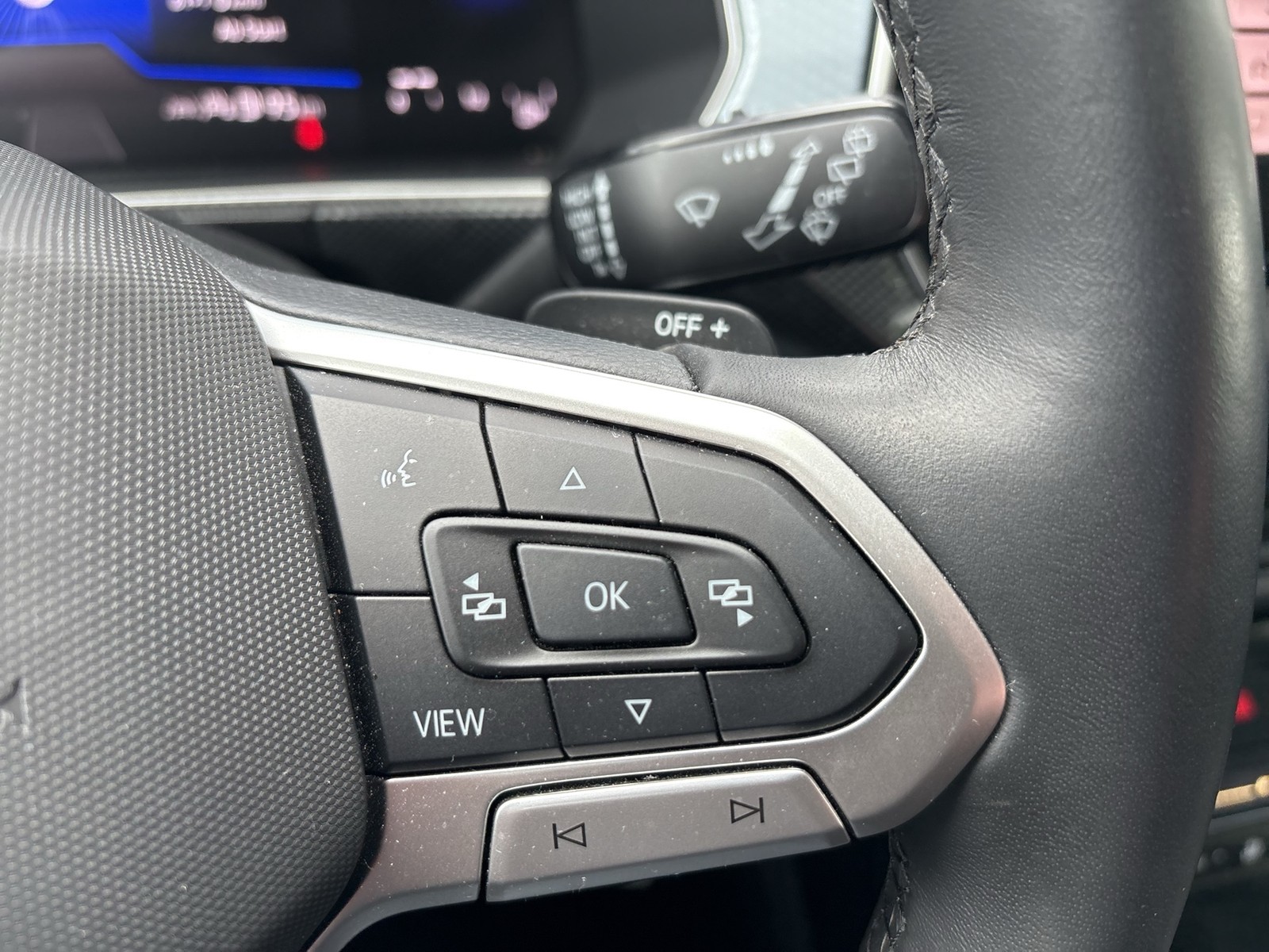Volkswagen T-Cross 1.5 GOAL AHK ACC CARPLAY ALU SITZHEIZUNG