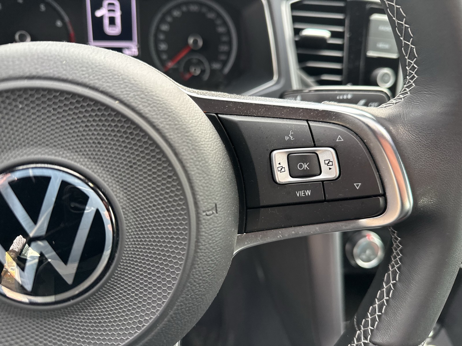 Volkswagen T-Roc Cabrio 1.5 R-LINE ALU EINPARKHILFE DAB+