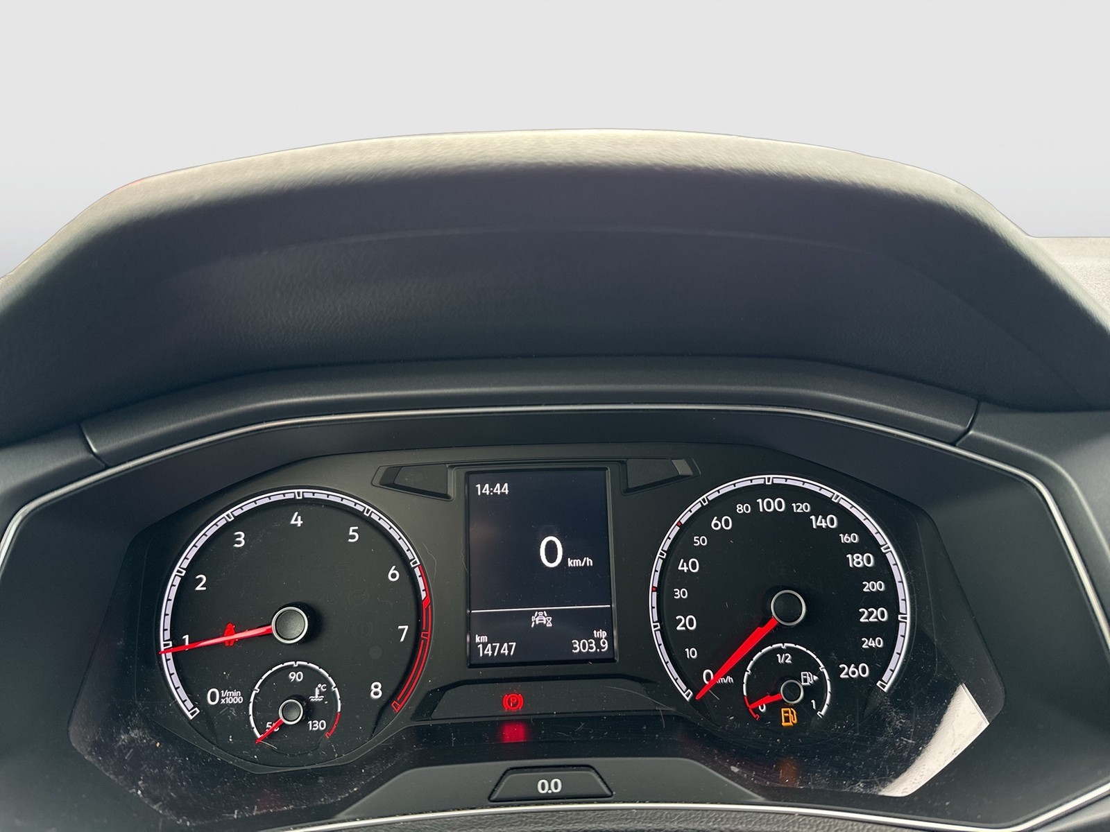 Volkswagen T-Roc Cabrio 1.5 R-LINE ALU EINPARKHILFE DAB+