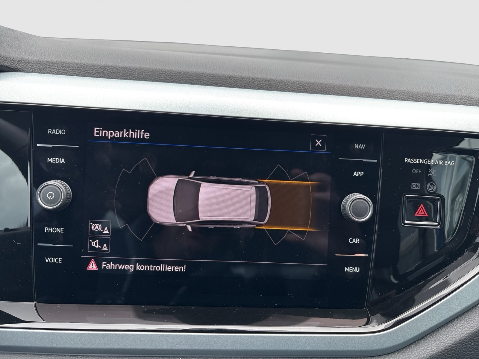 Volkswagen Taigo 1.5 GOAL ACC LM17 NAVI CARPLAY SITZHEIZUNG