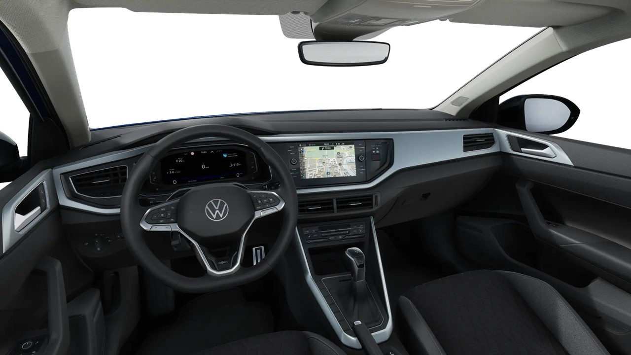 Volkswagen Taigo 1.5 GOAL ACC LM17 NAVI CARPLAY SITZHEIZUNG