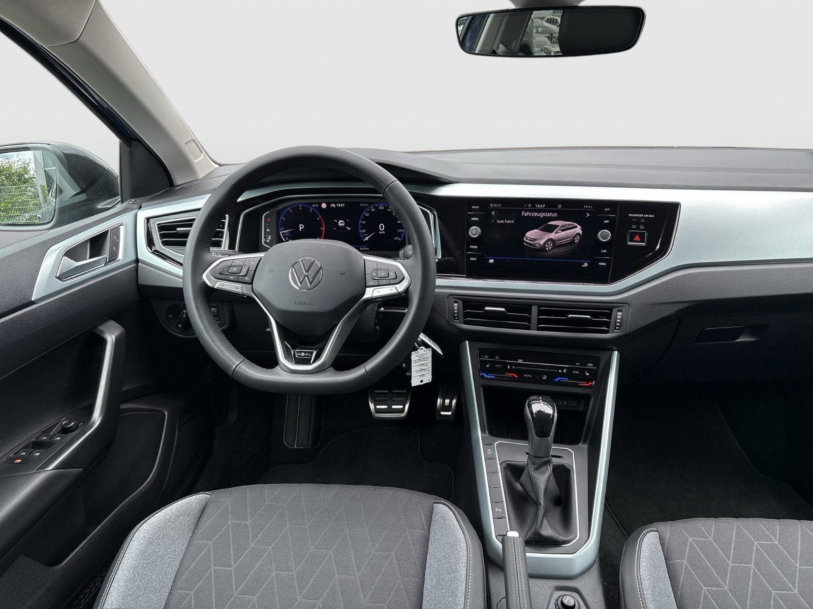 Volkswagen Taigo 1.5 GOAL ACC LM17 NAVI CARPLAY SITZHEIZUNG