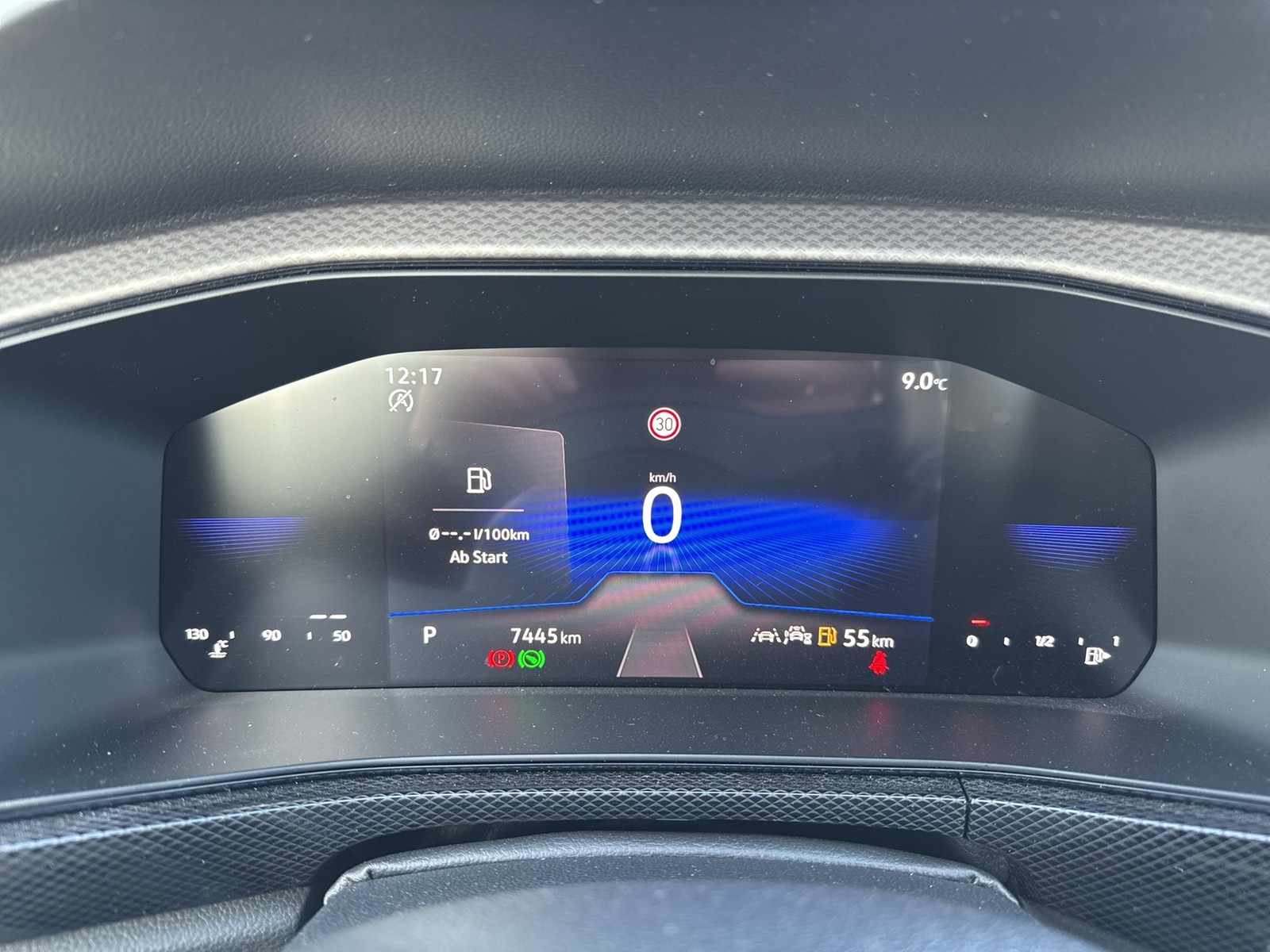 Volkswagen T-Cross 1.0 LIFE ACC CARPLAY ALU SITZHEIZUNG LED