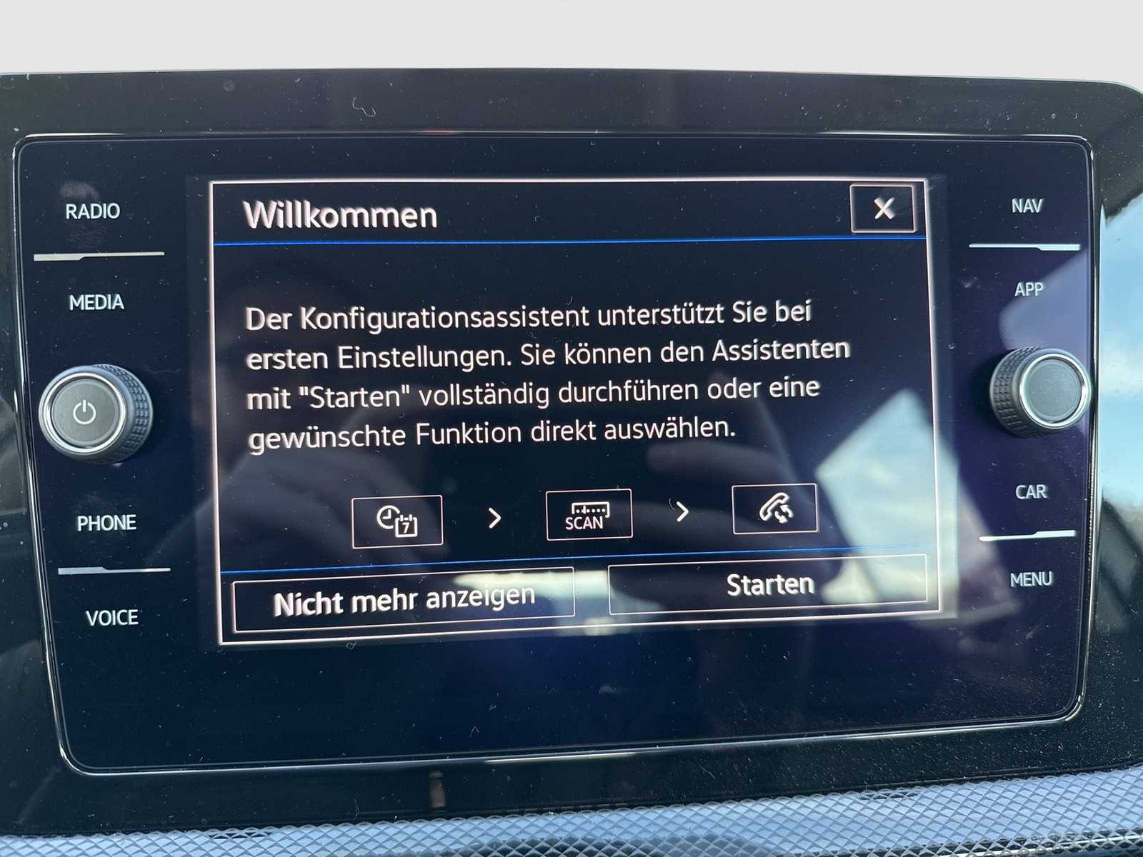 Volkswagen T-Cross 1.0 LIFE ACC CARPLAY ALU SITZHEIZUNG LED