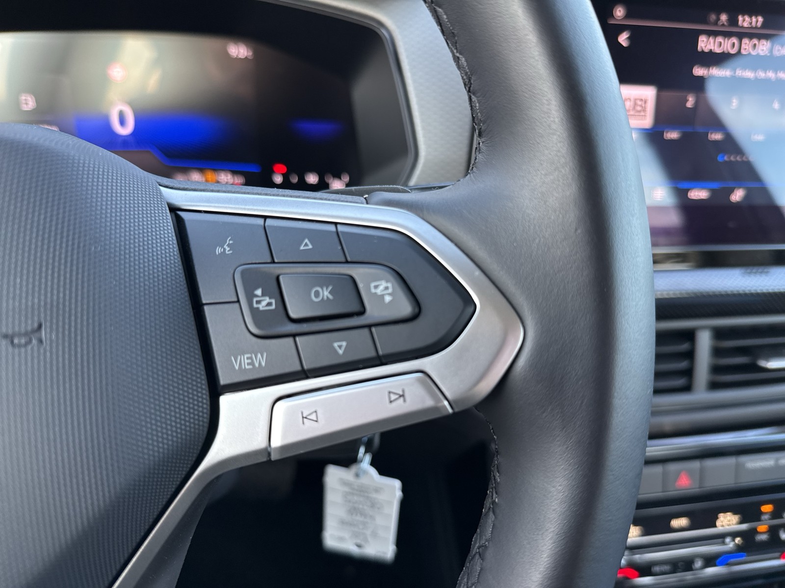 Volkswagen T-Cross 1.0 LIFE ACC CARPLAY ALU SITZHEIZUNG LED