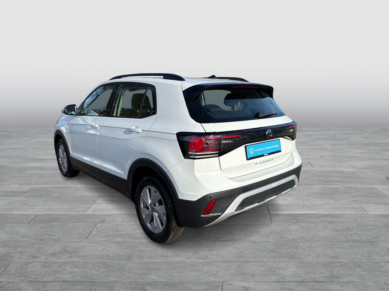 Volkswagen T-Cross 1.0 LIFE ACC CARPLAY ALU SITZHEIZUNG LED