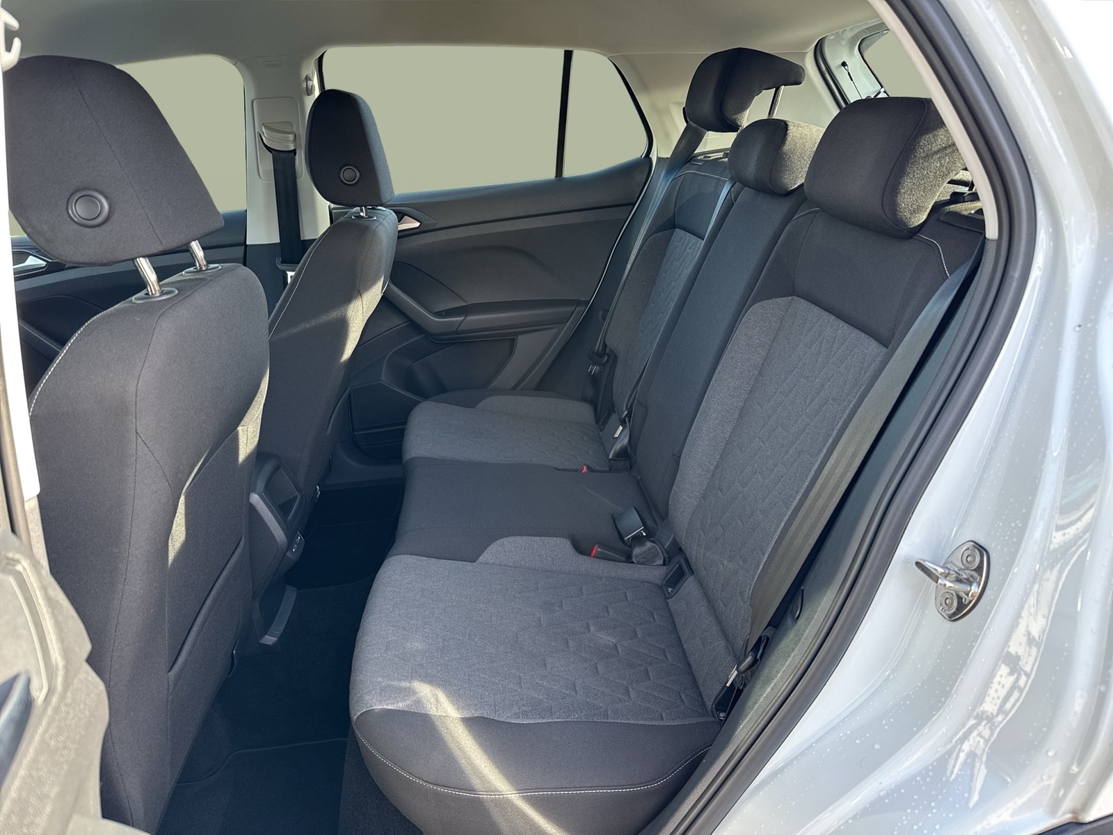 Volkswagen T-Cross 1.0 LIFE ACC CARPLAY ALU SITZHEIZUNG LED