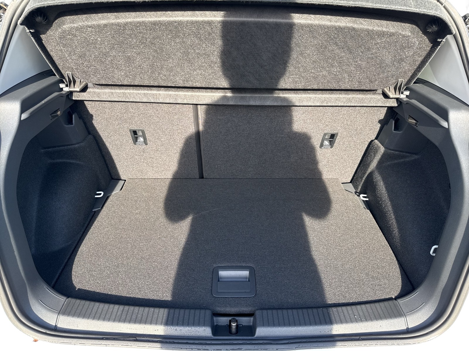 Volkswagen T-Cross 1.0 LIFE ACC CARPLAY ALU SITZHEIZUNG LED