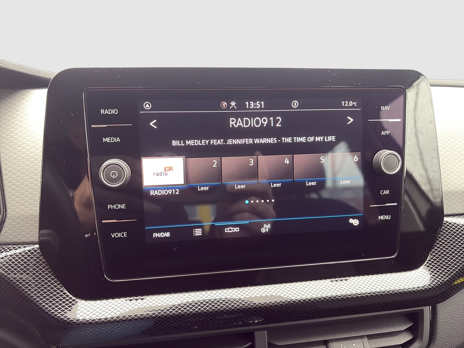 Volkswagen T-Cross 1.0 LIFE ACC CARPLAY ALU SITZHEIZUNG LED