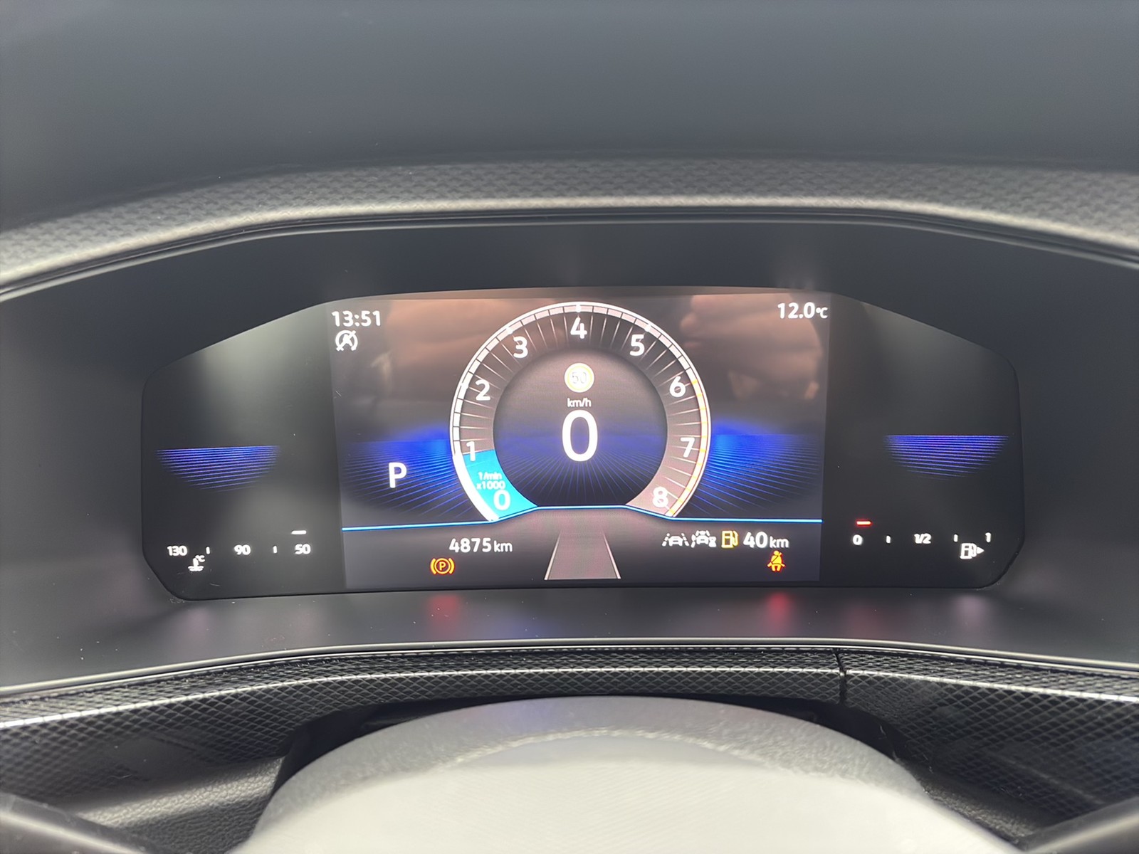 Volkswagen T-Cross 1.0 LIFE ACC CARPLAY ALU SITZHEIZUNG LED