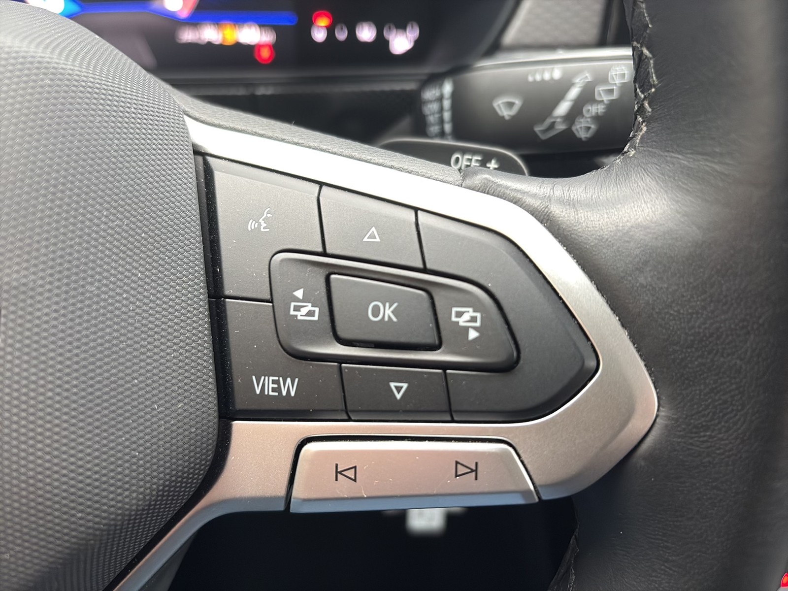 Volkswagen T-Cross 1.0 LIFE ACC CARPLAY ALU SITZHEIZUNG LED