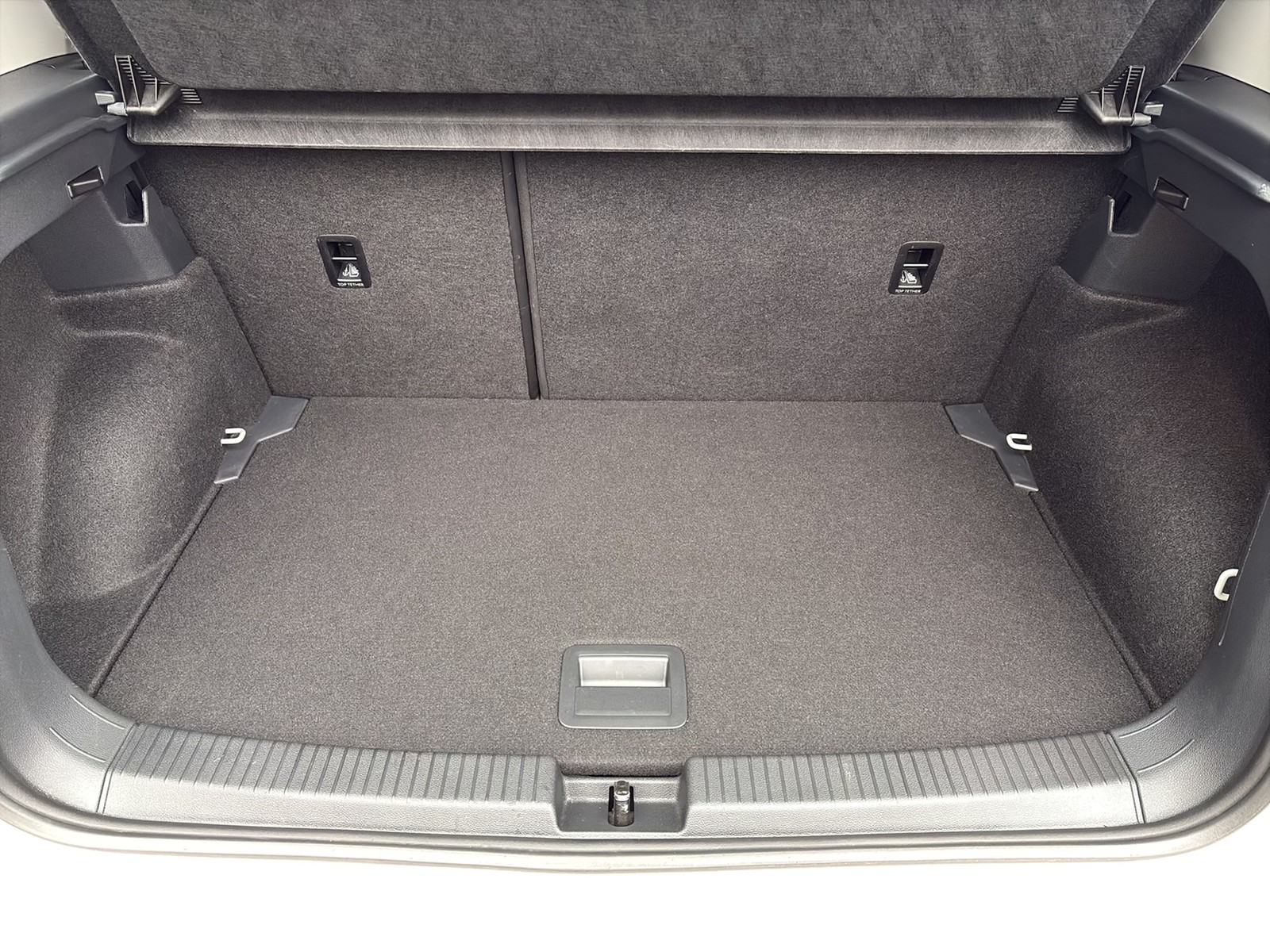 Volkswagen T-Cross 1.0 LIFE ACC CARPLAY ALU SITZHEIZUNG LED