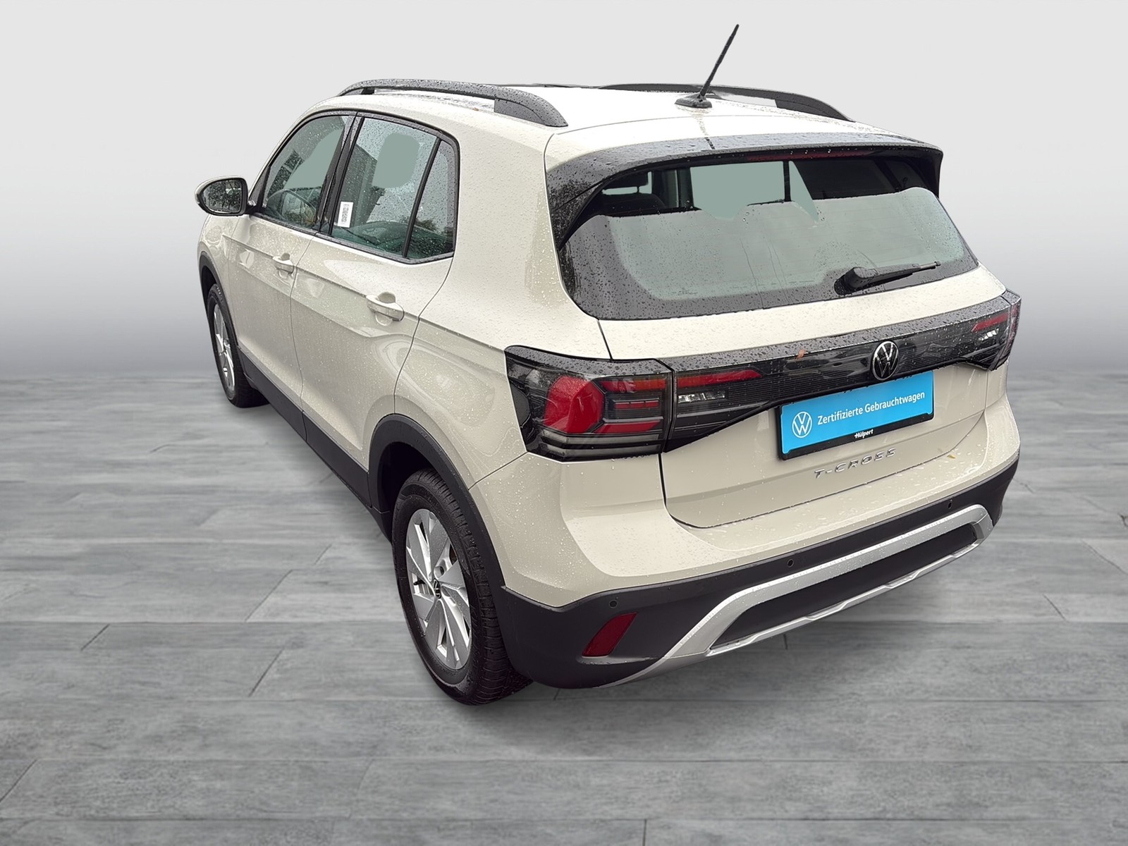 Volkswagen T-Cross 1.0 LIFE ACC CARPLAY ALU SITZHEIZUNG LED