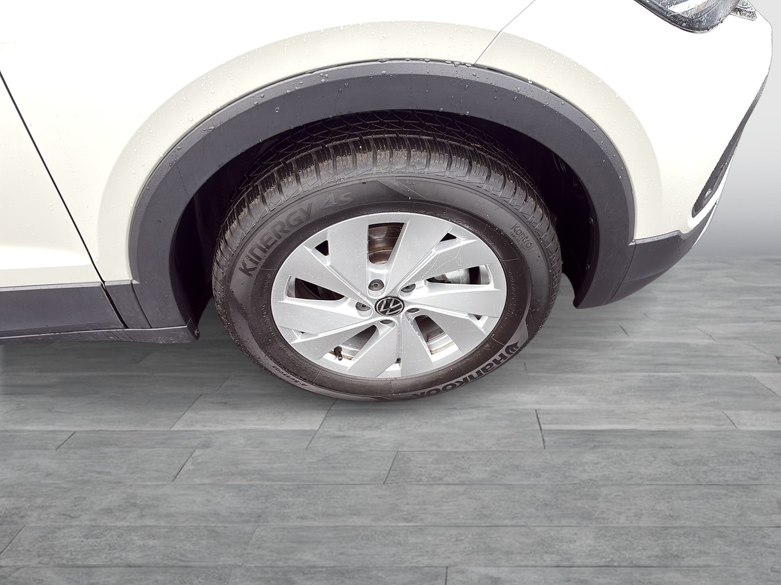 Volkswagen T-Cross 1.0 LIFE ACC CARPLAY ALU SITZHEIZUNG LED