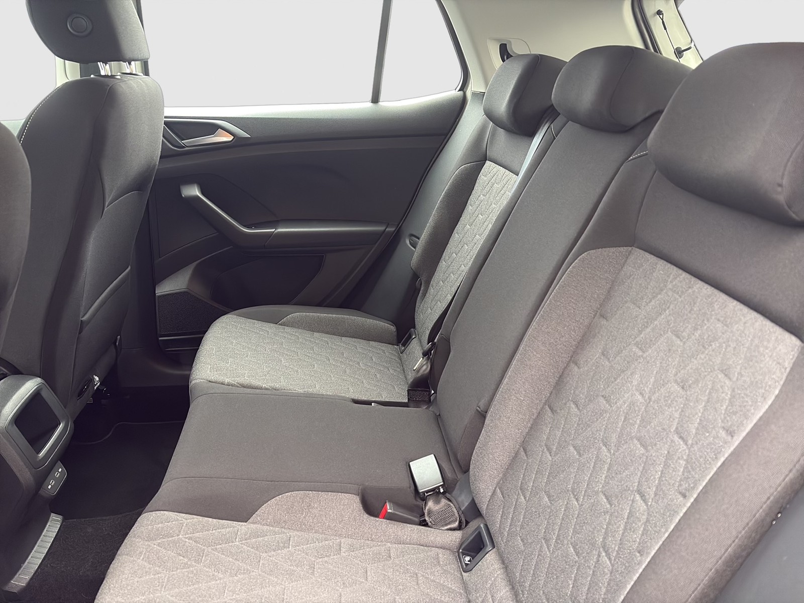 Volkswagen T-Cross 1.0 LIFE ACC CARPLAY ALU SITZHEIZUNG LED