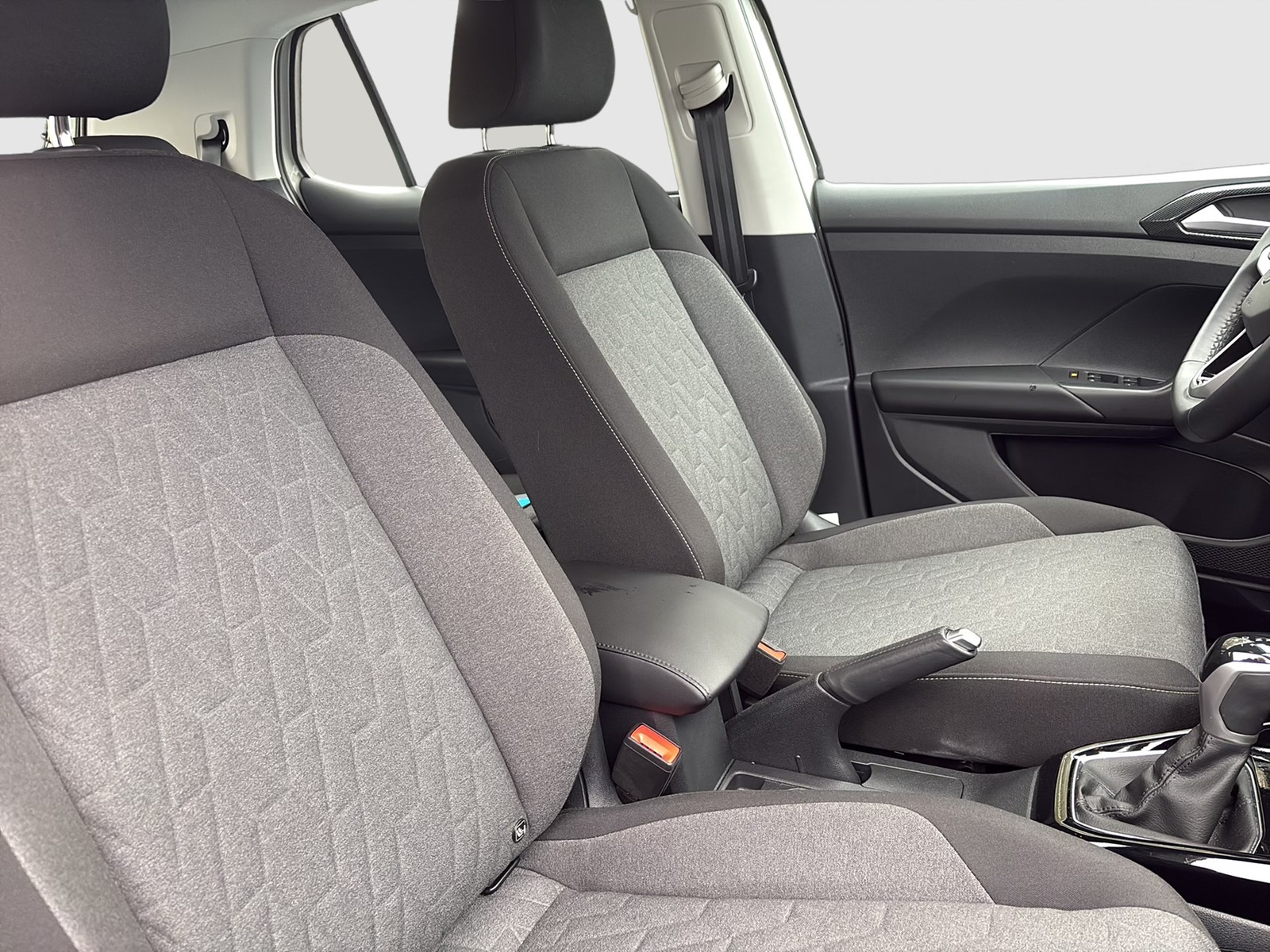 Volkswagen T-Cross 1.0 LIFE ACC CARPLAY ALU SITZHEIZUNG LED