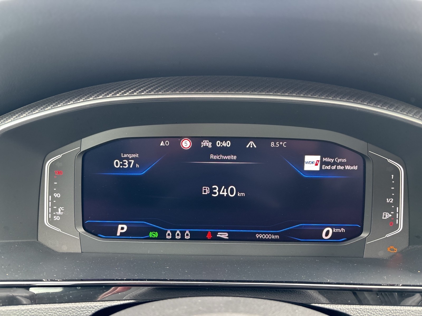 Volkswagen Arteon 2.0 R-LINE 4X4 PANO H.KARDON AHK KAMERA