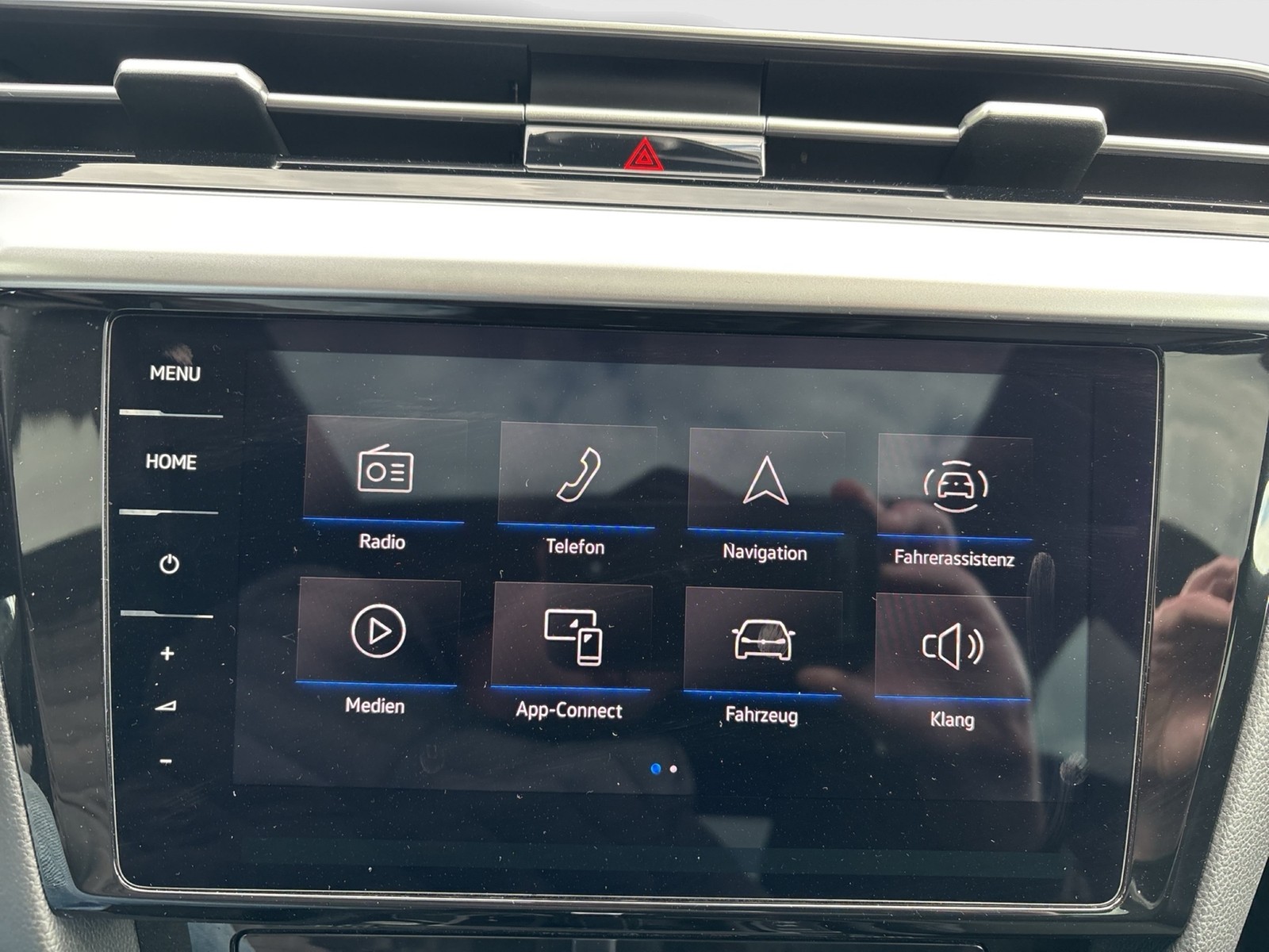 Volkswagen Arteon 2.0 R-LINE 4X4 PANO H.KARDON AHK KAMERA