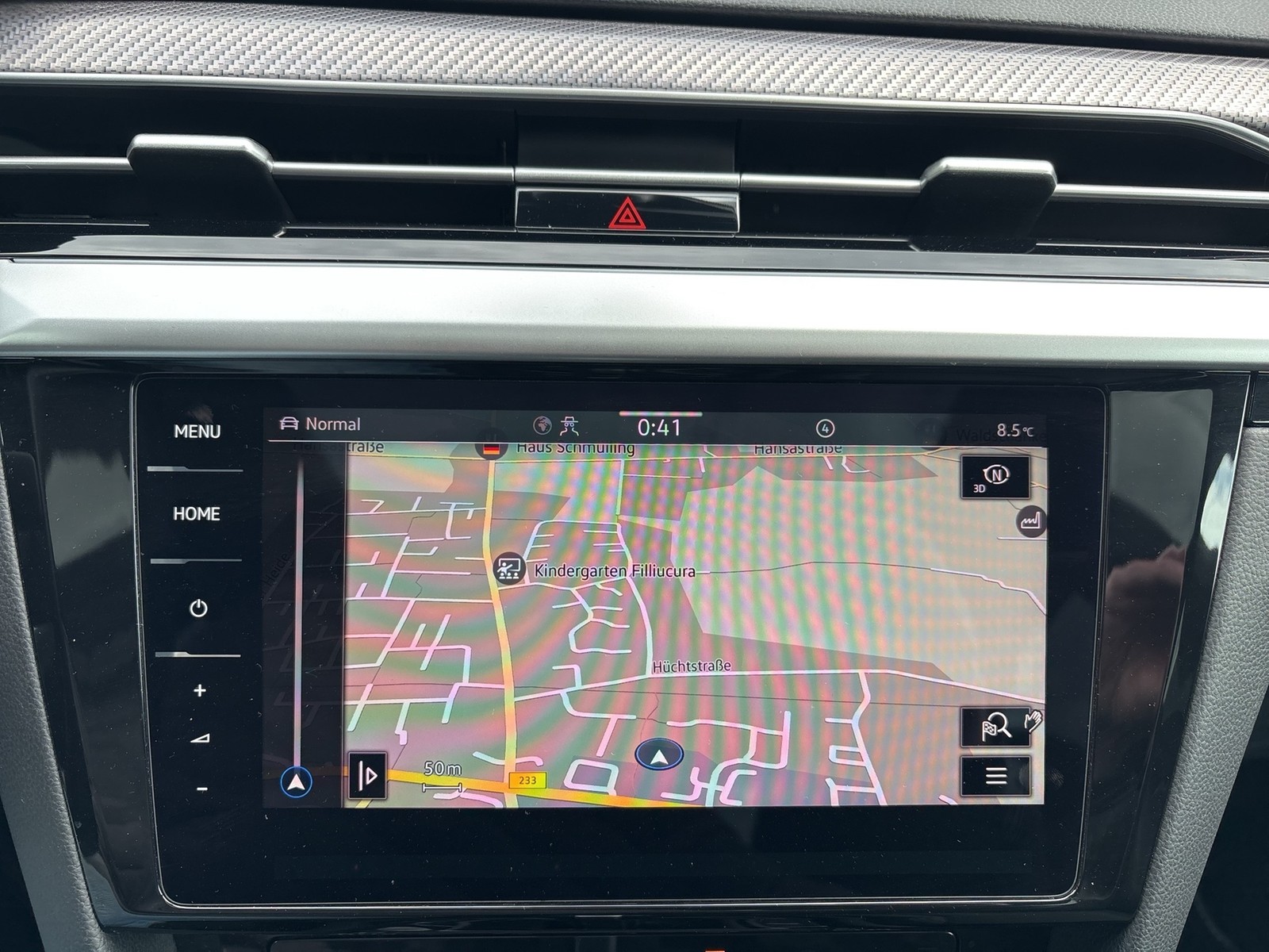 Volkswagen Arteon 2.0 R-LINE 4X4 PANO H.KARDON AHK KAMERA