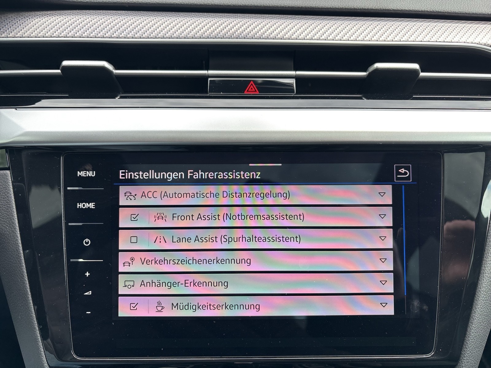 Volkswagen Arteon 2.0 R-LINE 4X4 PANO H.KARDON AHK KAMERA