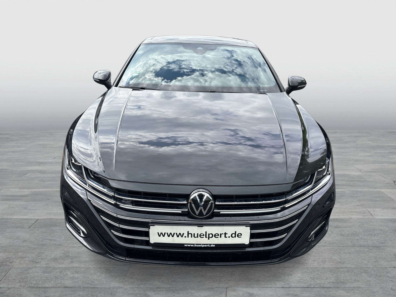 Volkswagen Arteon 2.0 R-LINE 4X4 PANO H.KARDON AHK KAMERA