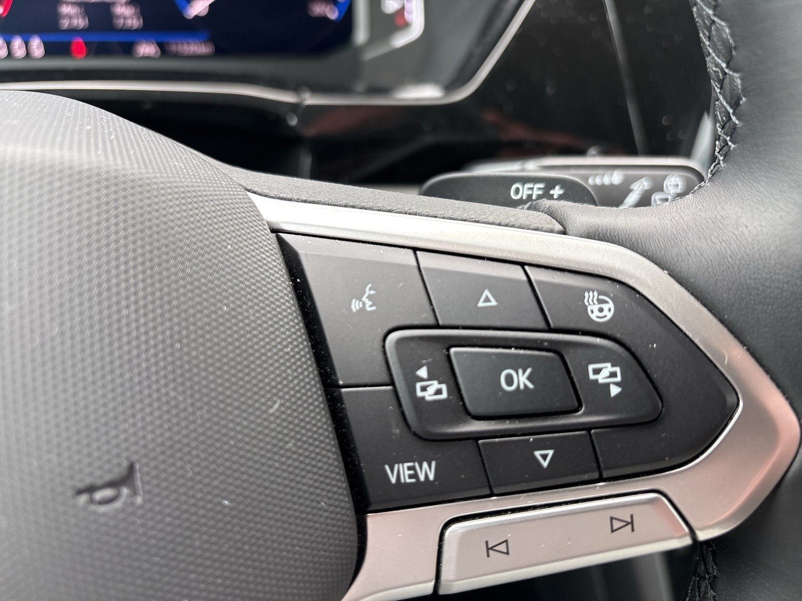 Volkswagen Touran 2.0 HIGHLINE STANDHZ. AHK ACC LM17 NAVI