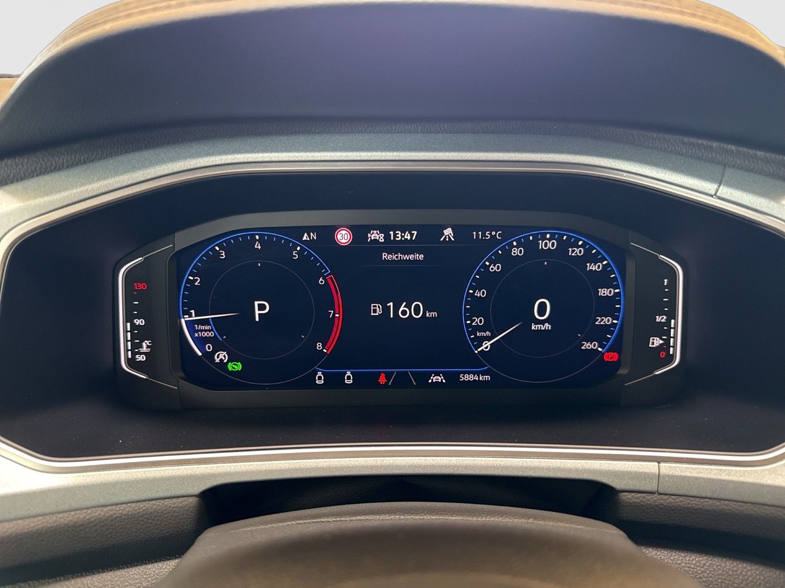 Volkswagen T-Roc Cabriolet 1.5 GOAL ACC LM18 NAVI LED+