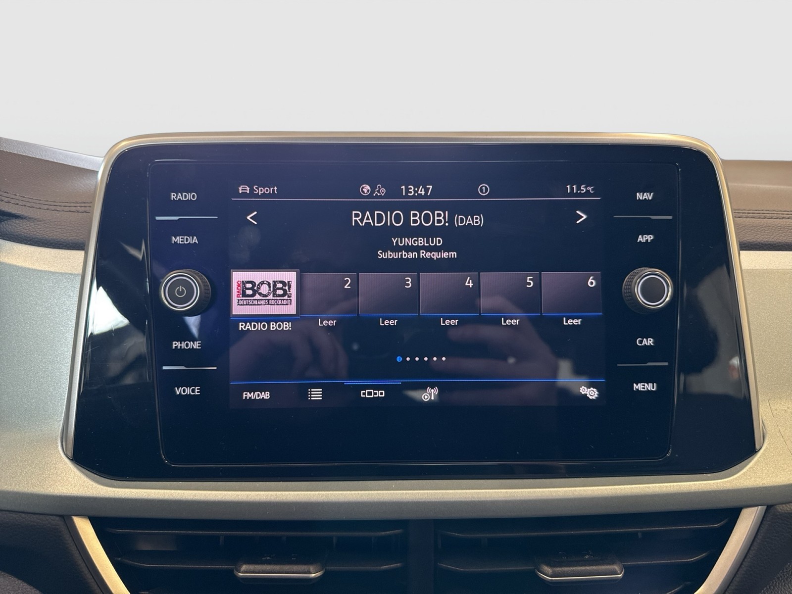 Volkswagen T-Roc Cabriolet 1.5 GOAL ACC LM18 NAVI LED+